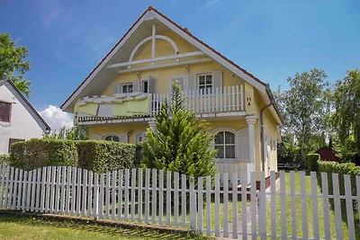 Casa vacanze Vacanza di relax Balatonmáriafürdö