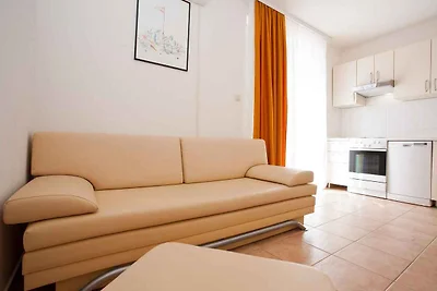 Appartamento Vacanza con famiglia Krk