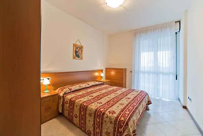 apartman za odmor Obiteljski odmor Bibione