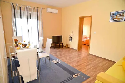 Ferienwohnung mit Klimaanlage