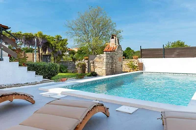 Vakantieappartement Gezinsvakantie Valtura
