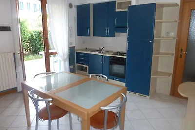 Ferienwohnung mit Pool
