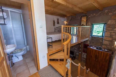 Villa mit Sauna und Pool