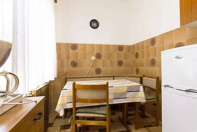 Ferienwohnung mit Seeausblick