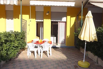 Ferienwohnung in der Nähe des Stadtzentrums