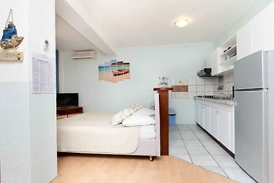 apartman za odmor Obiteljski odmor Novi Vinodolski