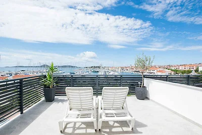 Appartamento Vacanza con famiglia Vodice