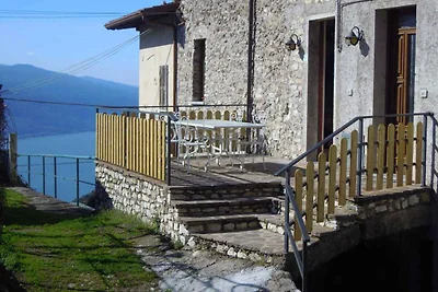 Appartamento Vacanza con famiglia Trento