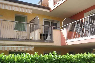Vakantieappartement Gezinsvakantie Verona