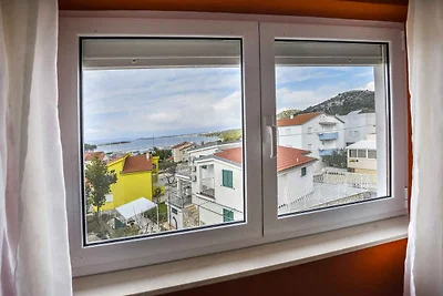 Apartamento Vacaciones familiares Drage