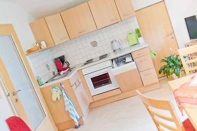 Ferienwohnung am Bauernhof