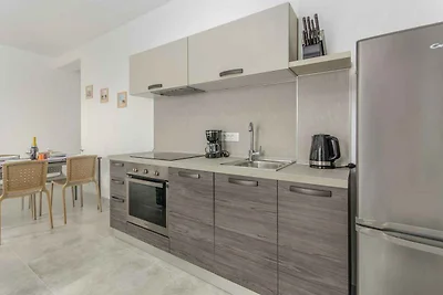 Vakantieappartement Gezinsvakantie Marcana