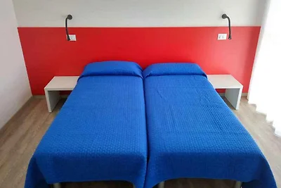 Vakantieappartement Gezinsvakantie Lignano Sabbiadoro