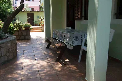 Apartamento Vacaciones familiares Veli Losinj