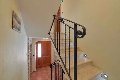 Ferienhaus für 10 Personen