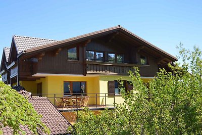 Ferienwohnung in Residenz Casa dal Ri