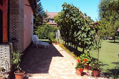 Casa vacanze Vacanza di relax Balatonmáriafürdö