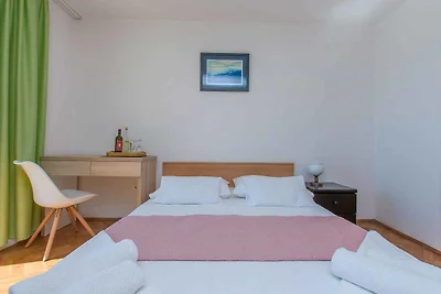 Apartament Dla rodzin Lokva Rogoznica
