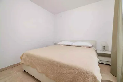 Vakantieappartement Gezinsvakantie Jadranovo