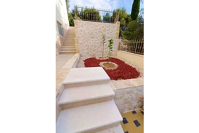 Casa vacanze Vacanza di relax Mastrinka