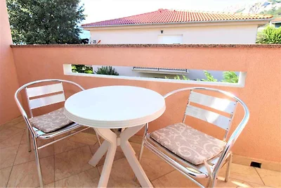 Ferienwohnung mit Klimaanlage