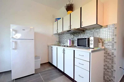 Apartament Dla rodzin Gabonjin