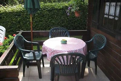 Casa vacanze Vacanza di relax Putbus