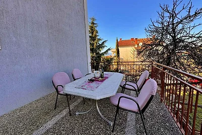 Apartamento Vacaciones familiares Zidarici