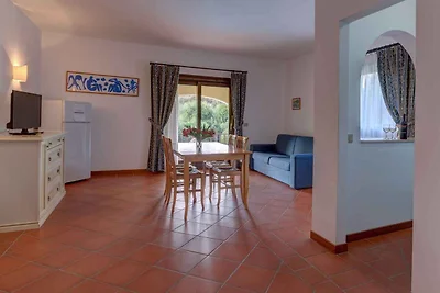 Ferienwohnung mit Aussenpool