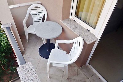 Vakantieappartement Gezinsvakantie Starigrad