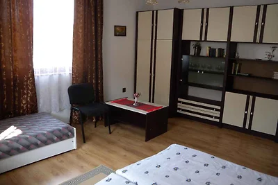 Ferienwohnung mit Pavillon und Pool
