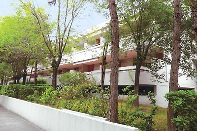 Ferienwohnung mit Balkon und Klimaanlage