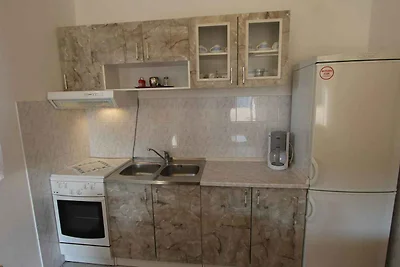 Holiday flat family holiday Bogovici