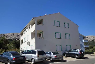 Vakantieappartement Gezinsvakantie Baska