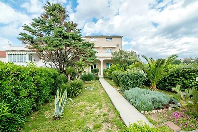 Vakantieappartement Gezinsvakantie Barbat