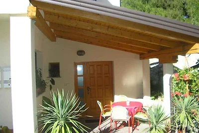 Ferienwohnung mit WLAN
