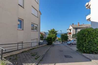 Vakantieappartement Gezinsvakantie Dramalj