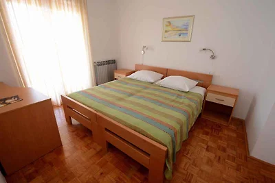 Appartamento Vacanza con famiglia Zara