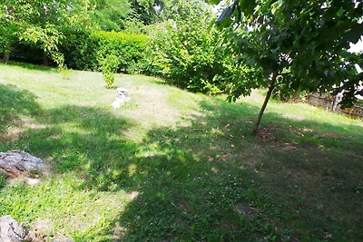 Ferienwohnung mit Meerblick