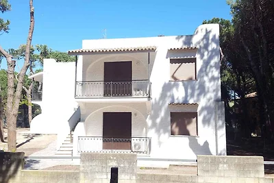 Vakantieappartement Gezinsvakantie Rosolina Mare