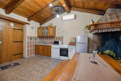 Ferienwohnung auf einem Bauernhof
