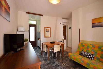 Vakantieappartement Gezinsvakantie Bibione