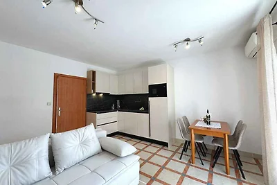 Vakantieappartement Gezinsvakantie Silo