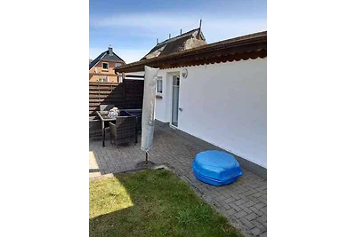 Casa vacanze Vacanza di relax Lancken-Granitz