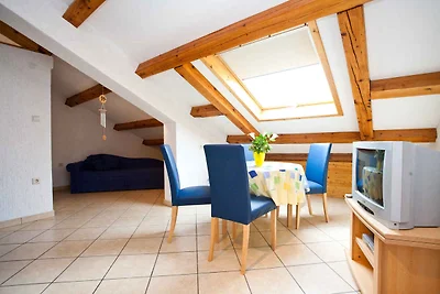 Ferienwohnung nahe zum Meer