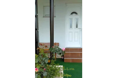 Studio mit Meerblick, nahe am Strand