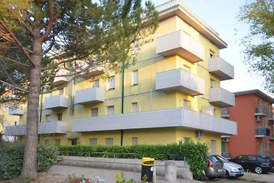 Vakantieappartement Gezinsvakantie Bibione