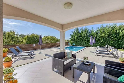 FerienHaus mit Pool