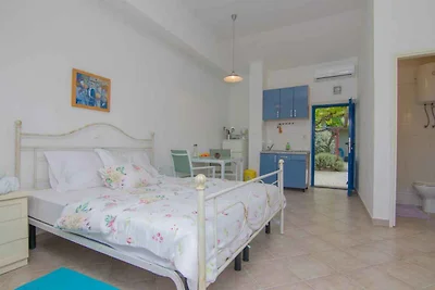 Vakantieappartement Gezinsvakantie Silo