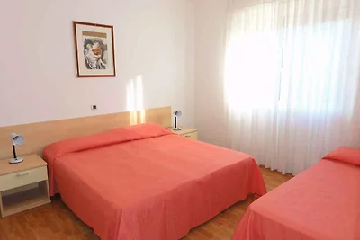 Ferienwohnung in ruhuger Gegend